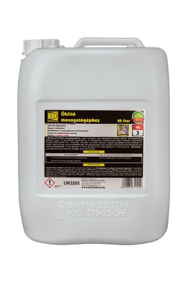 [SO20] - Brilliance® Öblítő mosogatógéphez 20 liter