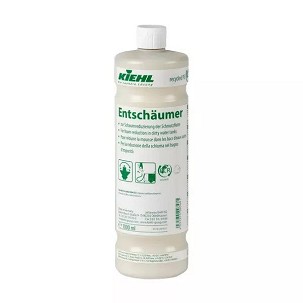 [j600301] - Kiehl habzásgátló, 1000 mliter (Entshaumer)
