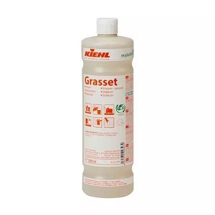 [j550401] - Kiehl Grasset zsíroldó 1L