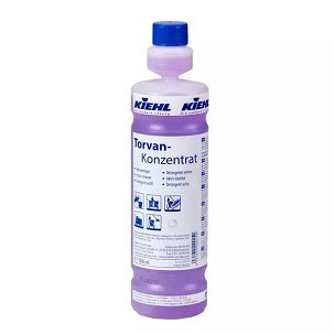 [j250702] - Kiehl Torvan-Konzentrat aktív tisztítószer 1L