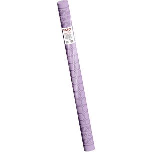 [86628200] - Fato Asztalterítő tekercs 12x7m damask lila