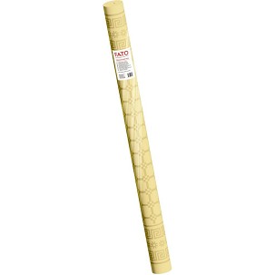 [86610600] - Fato Asztalterítő tekercs 1.2x7m damask pezsgő