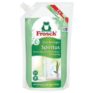 [FR-5395] - Frosch Ablaktisztító spirituszos utántöltő 950ml