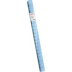 [86621100] - Fato Asztalterítő tekercs 1.2x7m damask világoskék