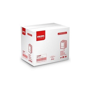[81215000] - Fato Bár és fagyiszalvéta, 1 rtg, 17x17cm, fehér, 250lap/csomag, 12 csomag/karton