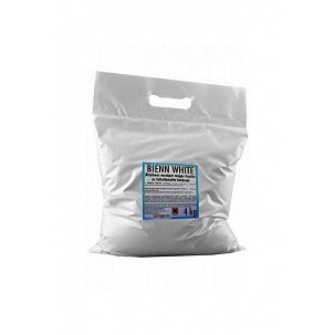 [BW4] - Bienn White mosópor 4 kg