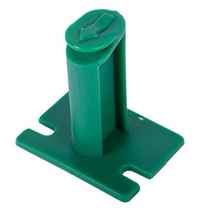 [500-000-02000] - Actiomedic fali tartó szemkimosó palackhoz (fűzőlyukas)