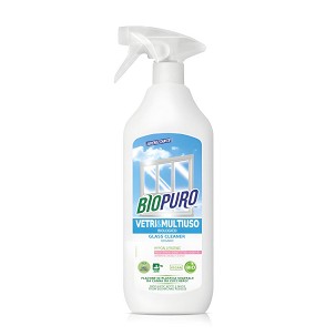 [BPVR] - Biopuro ablaktisztító 500ml