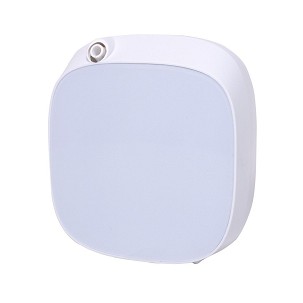 [A1-V3] - Aroma diffúzor, illatosító berendezés, Bluetooth Fehér