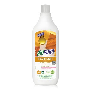 [BPPA] - Biopuro felmosószer 1000ml
