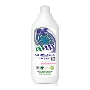 [BPGS] - Biopuro folyékony folttisztító 500ml