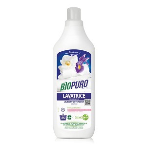 [BPLA] - Biopuro folyékony mosószer fehér ruhához 1000ml