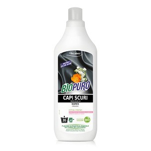 [BPLC] - Biopuro folyékony mosószer sötét, fekete ruhához 1000ml