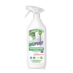 [BPBA] - Biopuro fürdőszoba tisztító 500ml