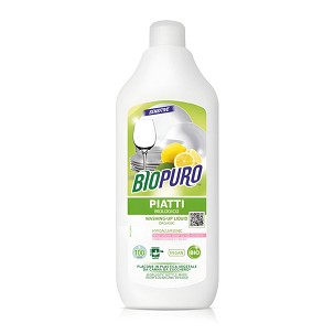 [BPPI] - Biopuro mosogatószer 500ml