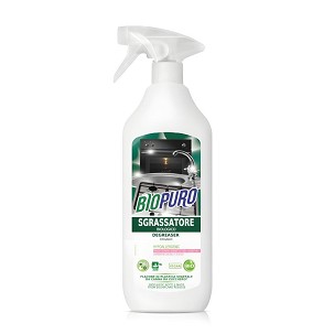 [BPSG] - Biopuro környezetbarát zsíroldó 500ml
