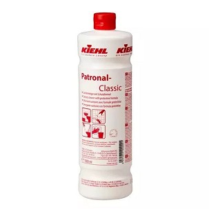 [j400801] - Kiehl Patronal-Classic szaniter tisztítószer védő formulával 1L