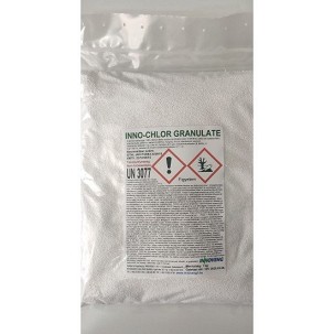 [IKLGR1] - Inno-Chlor Klórgranulátum 1 kg