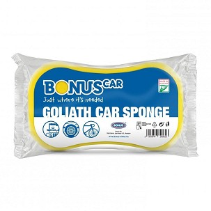 [B623] - Bonus Góliát autószivacs