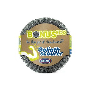 [B248] - Bonus Góliát fém dörzsi