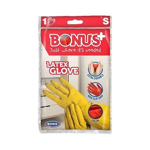 [B378] - Bonus Gumikesztyű S