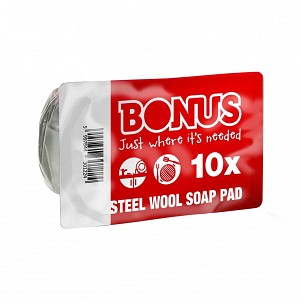 [B224] - Bonus Szappanos párna 10 darabos