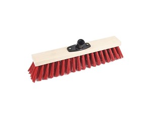 [1668-020] - Seprű udvari fa, erős szállal 40cm KEFA