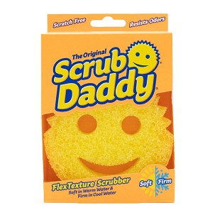 [SCRDO] - Scrub Daddy Original® Spülschwamm 1 Stk.