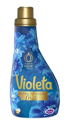 [V3183] - VIOLETA öblítő koncentrátum mikrokapszulákkal 1,55L - Mystic