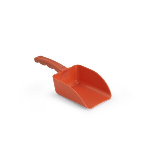 [1107R] - Igeax Lebensmittel-Dosierlöffel 0,25L rot