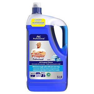 [PG300032] - Mr. Proper Professional Óceán padlófelmosó 5 L