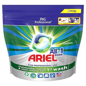 [PG100074] - Ariel Professional mosókapszula 80 db