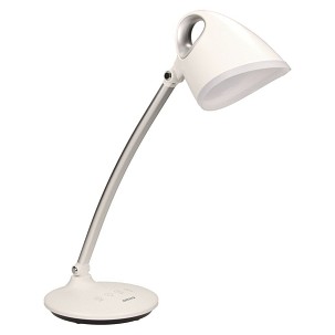 [OR-LB-1527] - Virone LED asztali lámpa fehér