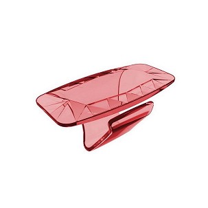 [DIAMONDBERRY] - Diamond Clip illatosító, bogyós gyümölcs, (narancssárga)