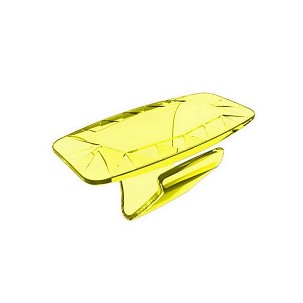 [DIAMONDLEMON] - Diamond Clip illatosító, citrom (sárga)
