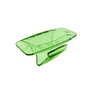 [DIAMONDKIWI] - Diamond Clip illatosító, kiwi-grapefruit, (világos zöld)