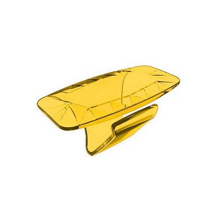 [DIAMONDMANGO] - Diamond Clip illatosító, mangó (sötét sárga)