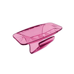 [DIAMONDCMELON] - Diamond Clip illatosító, uborka-dinnye (pink)