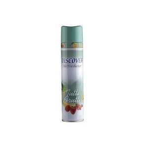 [DISAIRTUT] - Discover légfrissítő 300 ml TUTTI FRUTTI illat