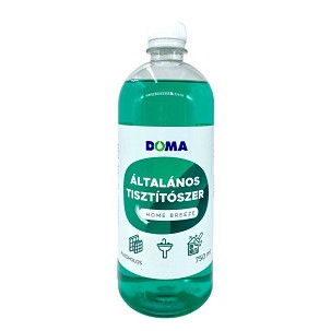 [DAT075] - Doma általános tisztító Home Breeze illattal 750 ml