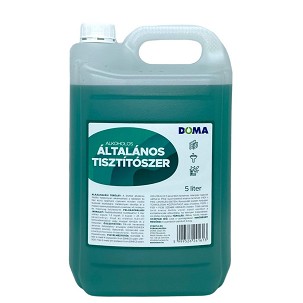 [DAT5] - Doma általános tisztítószer Home Breeze illattal 5L