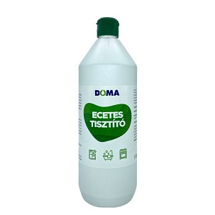 [DECET1] - Doma ecetes tisztító 1L