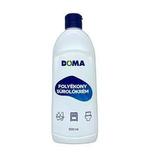 [DFS05] - Doma folyékony súroló 500 ml