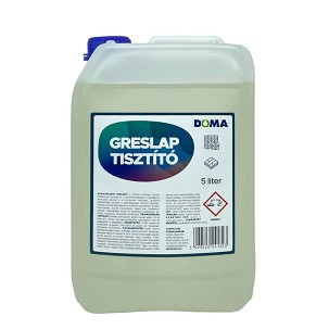 [DGR5] - Doma greslaptisztító 5L