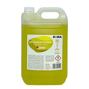 [DME5] - Doma mosogatószer Exotic 5L