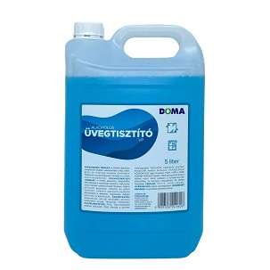 [DU5] - Doma ablak, üvegtisztító 5 Literes