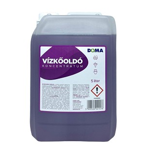 [DV5] - Doma vízkőoldó 5 Literes