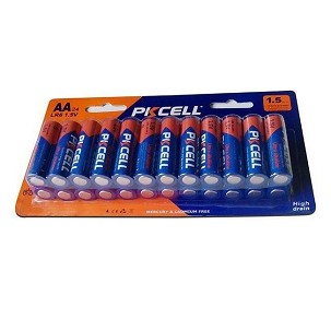 [PKCELLALR624] - PKCELL Alkaline elem AA LR6 24darab