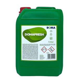 [DFR5] - Domafresh antibakteriális fertőtlenítő tisztítószer 5 Literes