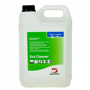 [DECOC5] - Dreumex Eco Cleaner ipari tisztítószer 5L